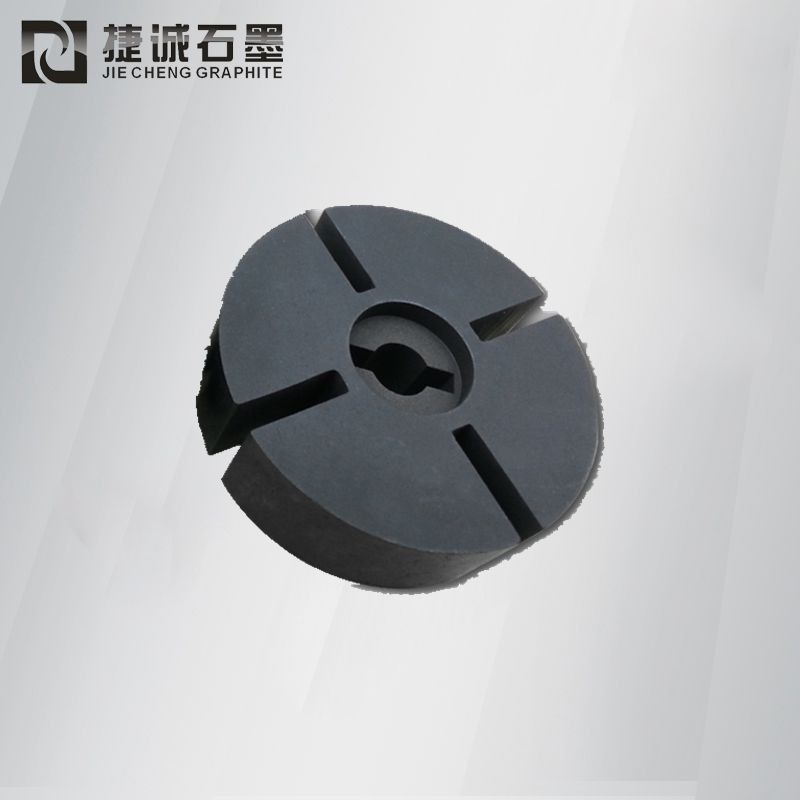 抗氧化石墨轉子